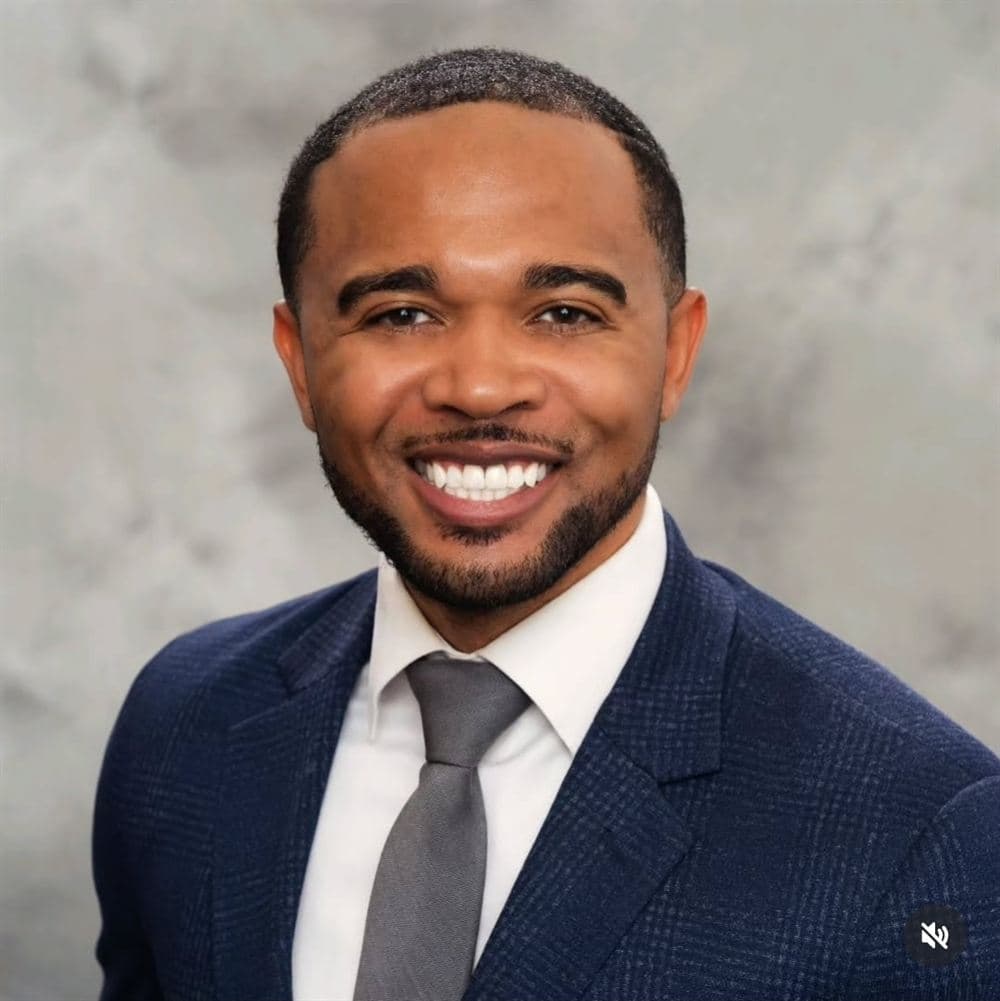 Reggie Thomas, Las Vegas personal injury attorney